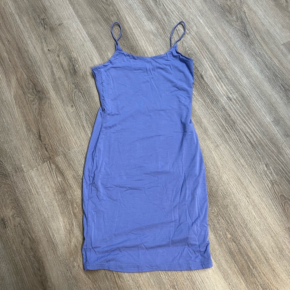 BODYCON DRESS NWOT - Picture 6 of 6